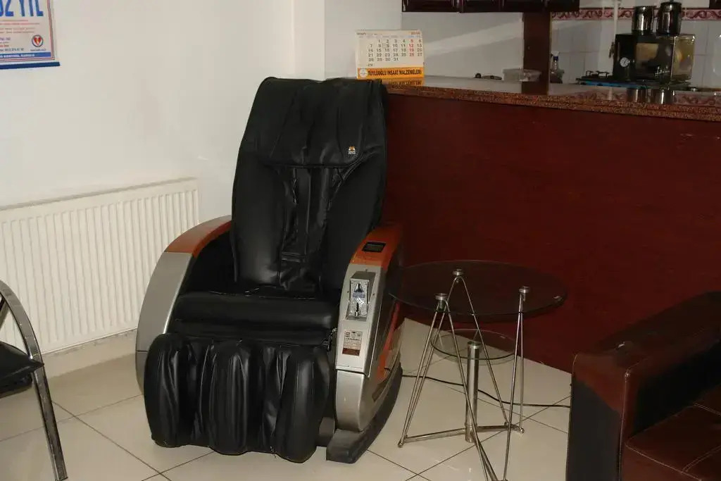 Hotel Bilir