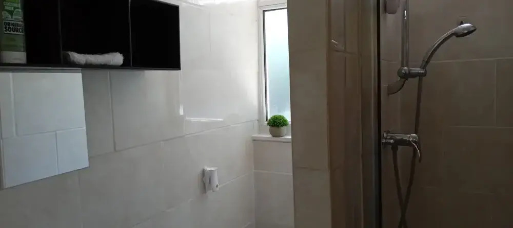 Lovely 1 Bedroom Apartment With Garden