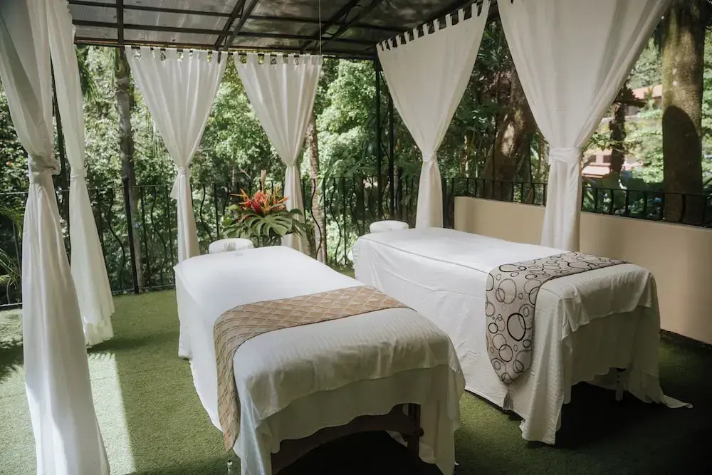Vista Suites at Parador