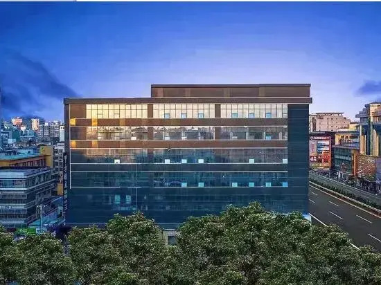 Mehood Hotel