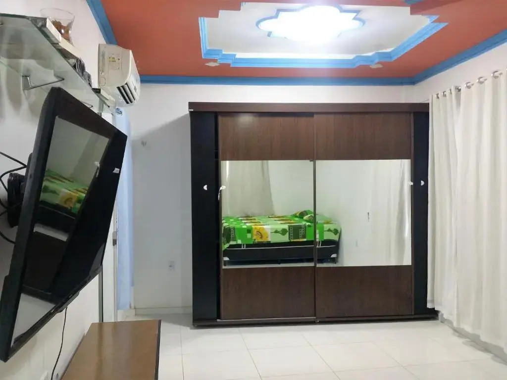Residencial Adam Lima