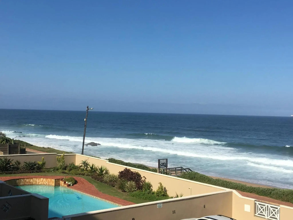 11 Waterfront Umdloti