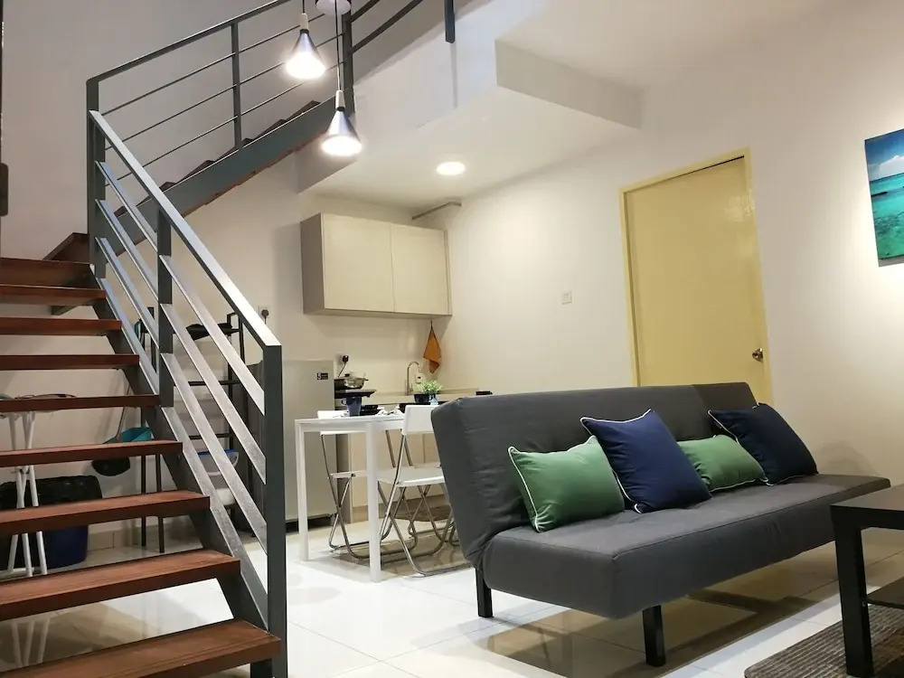 3 Towers Jalan Ampang By Serenity Homes