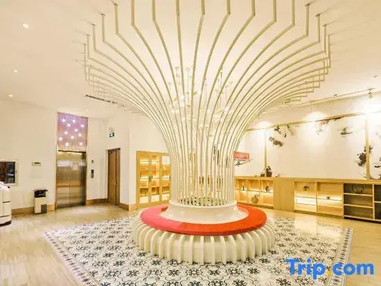 Huase Hotel