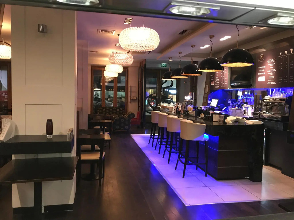 Maitrise Hotel Maida Vale - London