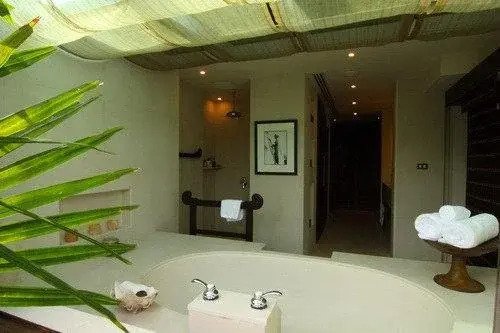 The Tamarind Orchid