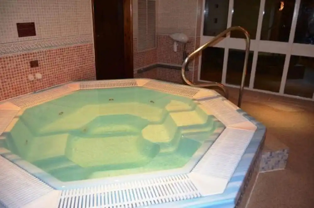 The Barn Hotel & Spa