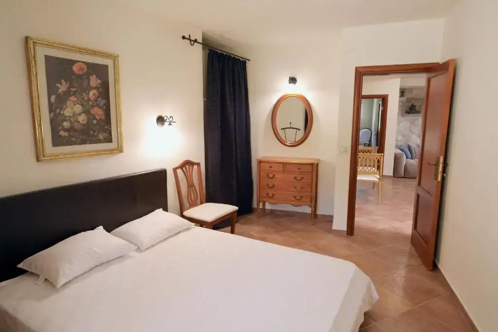 Mountains Villa near Budva