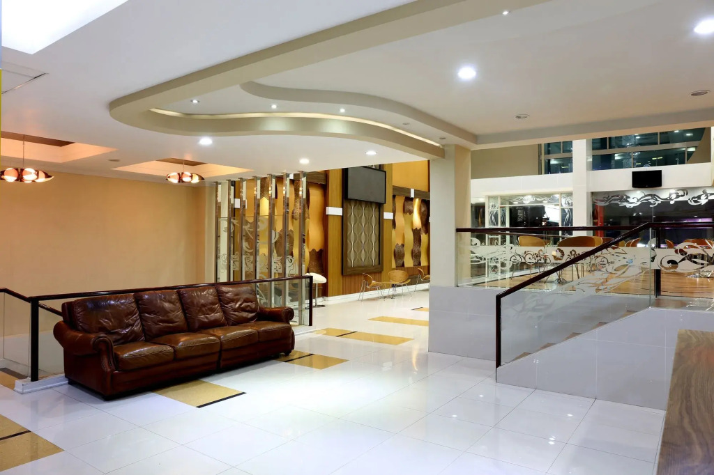 Citihub Hotel @Gejayan, Yogyakarta