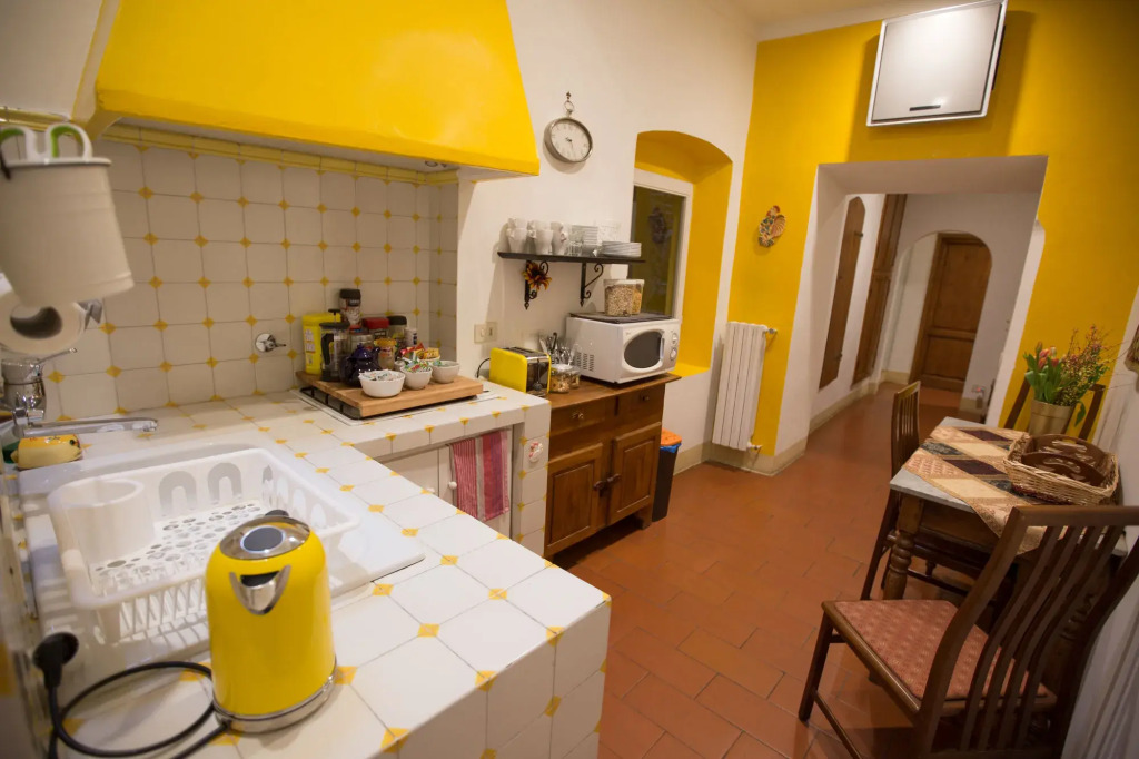 Bed & Breakfast Il Bargello