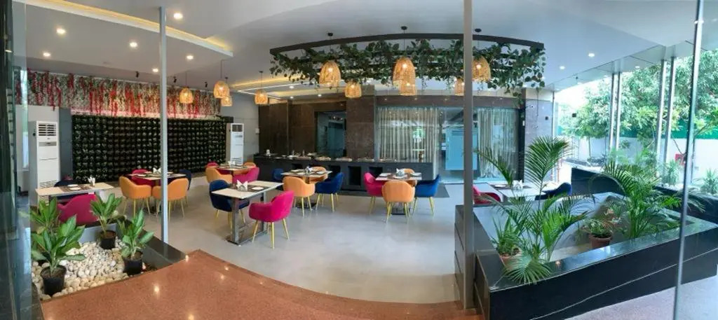 Hotel Windsor Heights ( All Rooms with Air Purifier)
