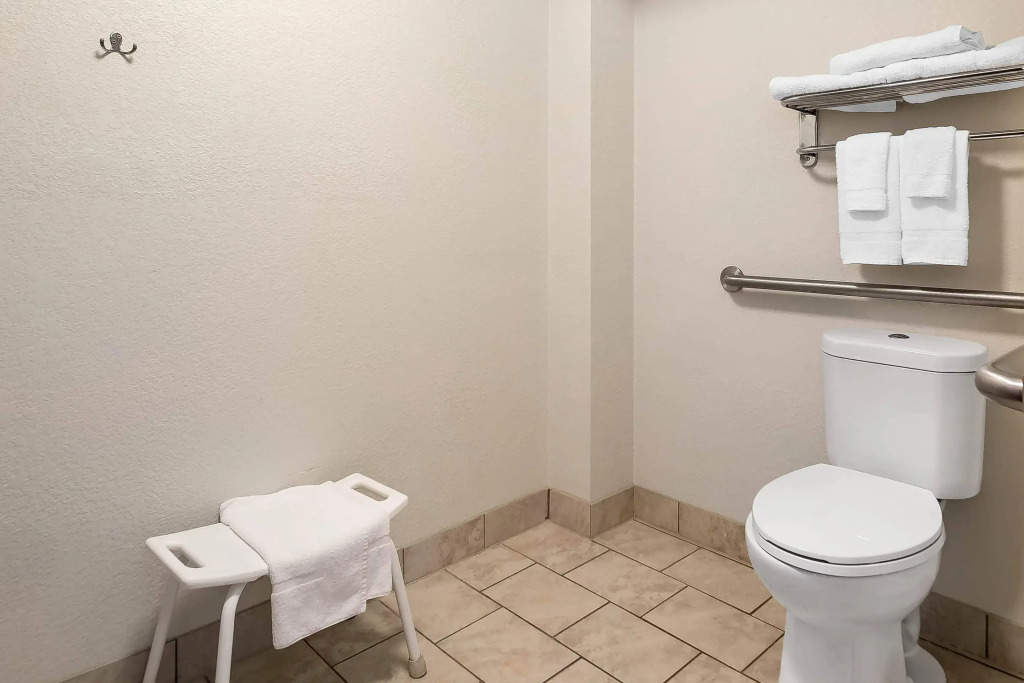 Quality Inn Janesville North