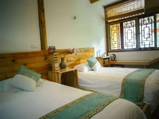 Futian Yiye Inn