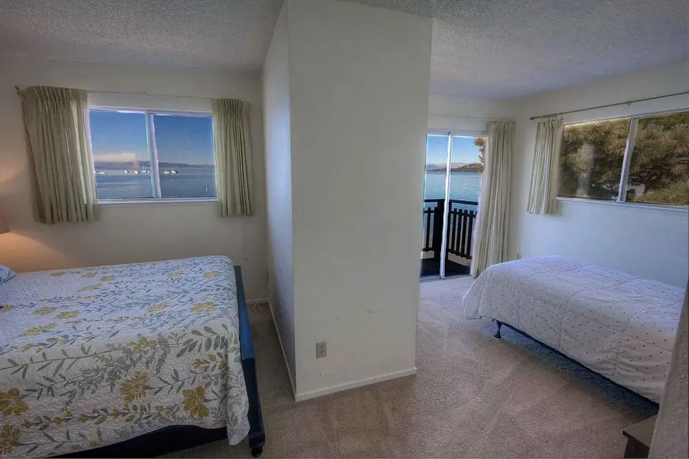 The Lake Front House at Tahoe Meadows by RedAwning