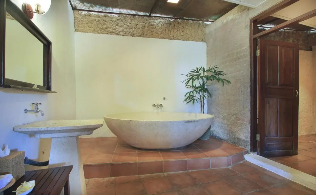 Graha Moding Villas