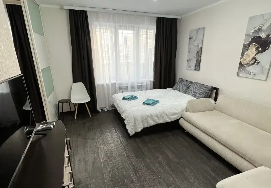 UT Пирогова, 1к4