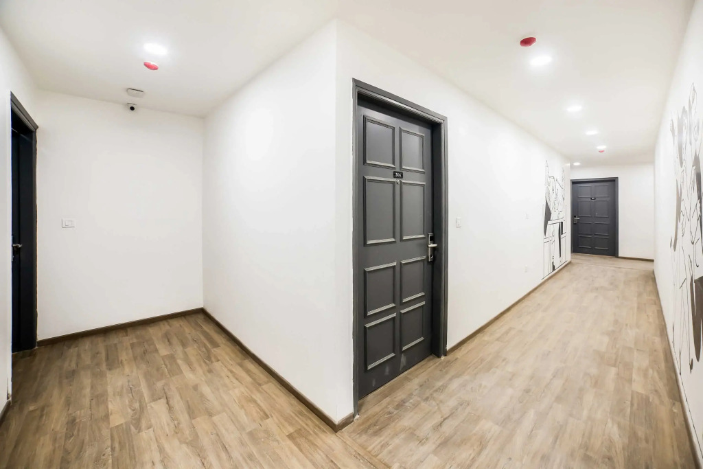 Townhouse Oak GGS Indraprastha University