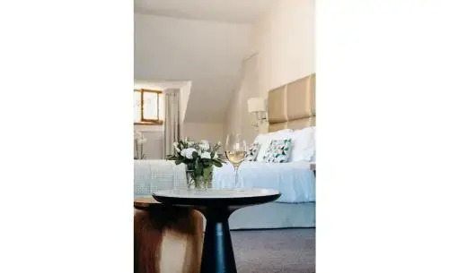 Hotel Le Cottage Bise