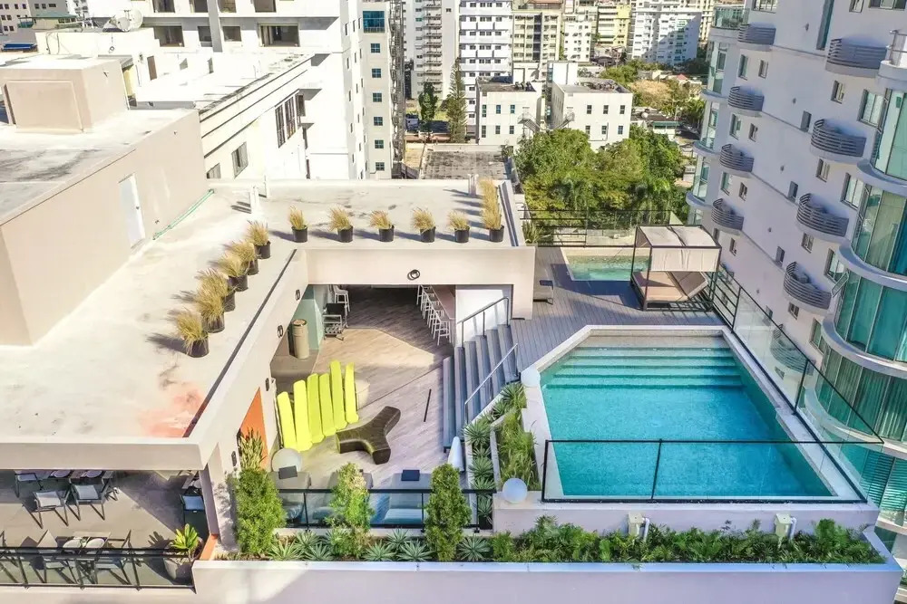Most Exclusive Condo- Hotel in Town -901