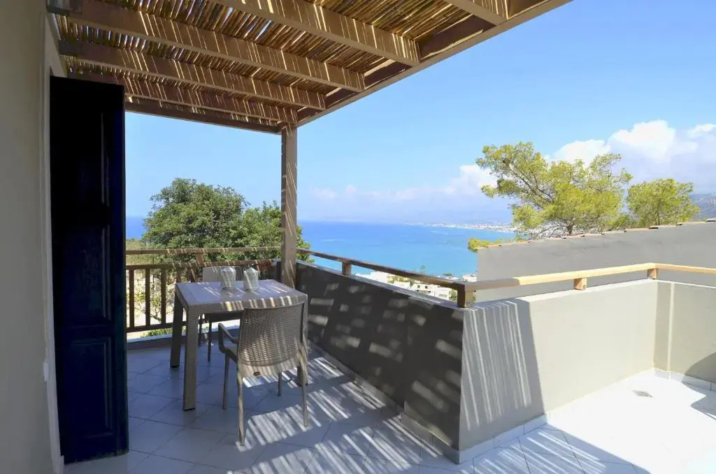 Blue View Villas