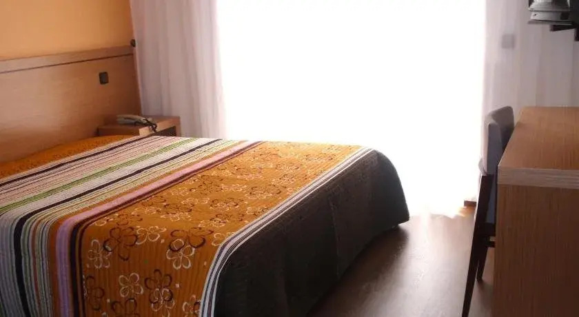 Hotel Ouro Verde