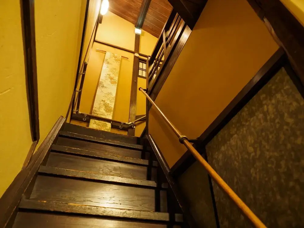 100 years old traditional Kyoto Machiya townhouse - Ks Villa
