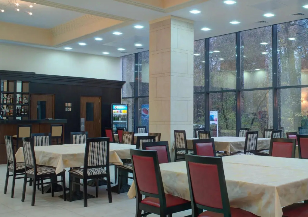 Hotel Phoenix
