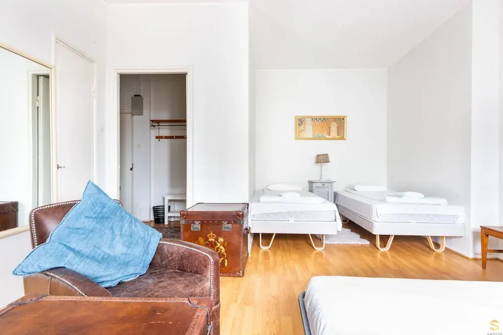 WeHost Hakaniemenkatu 9 A 26