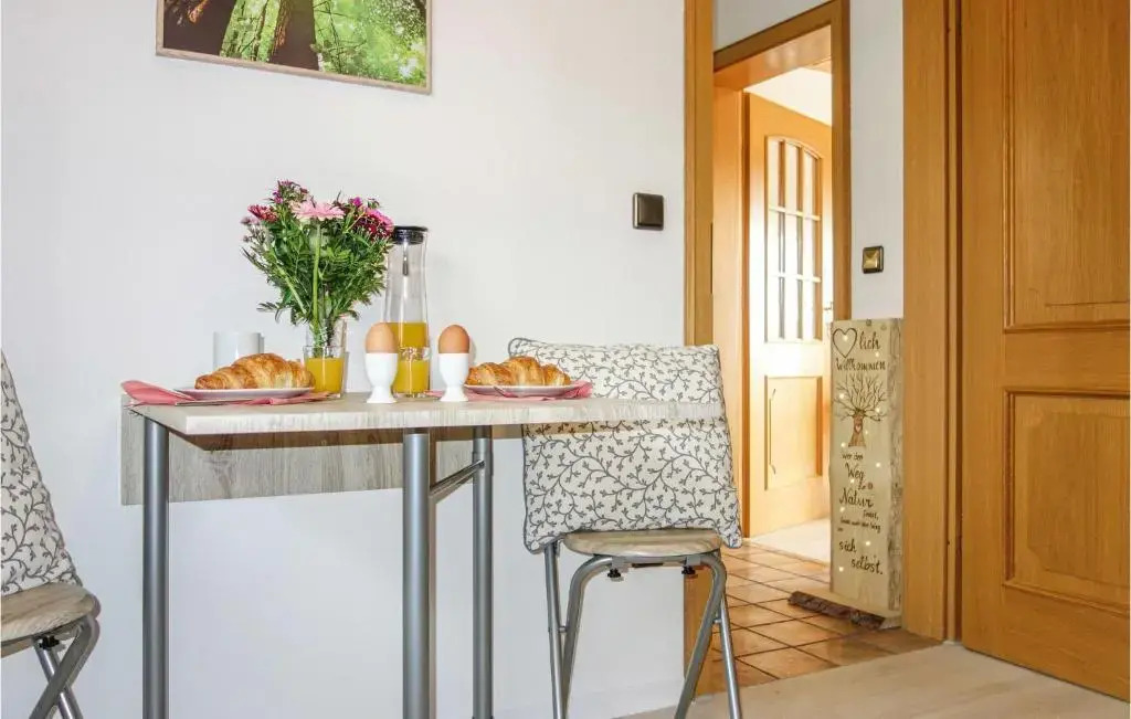 Nice Apartment in Jesberg - Densberg With 2 Bedrooms and Wifi