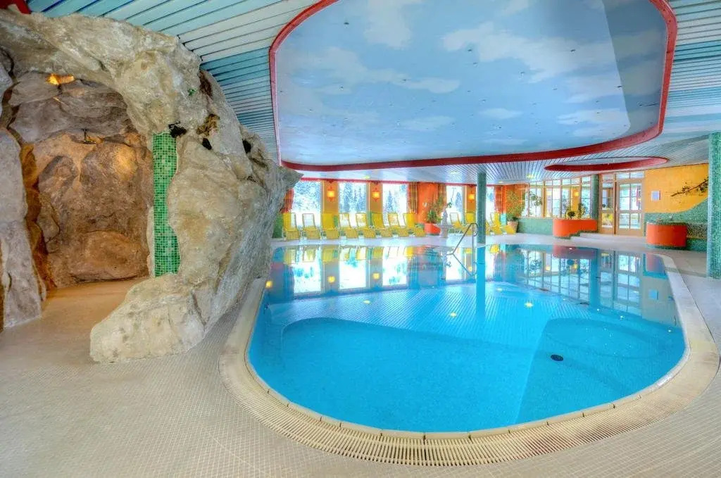 Hotel Montana