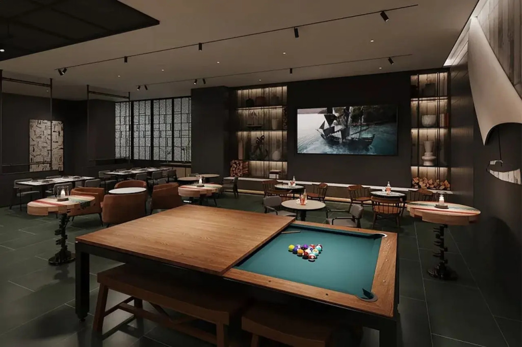 Four Points by Sheraton Nantong, Haimen