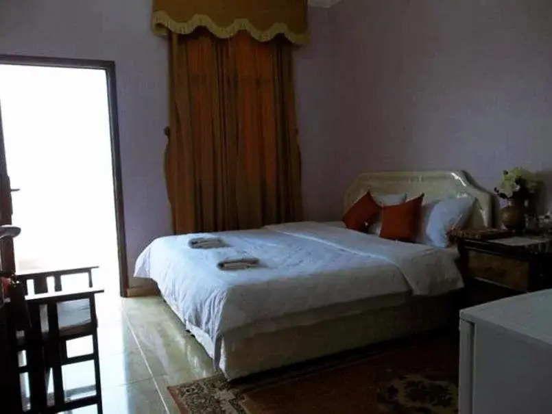 Hotel Danat Al Khaleej