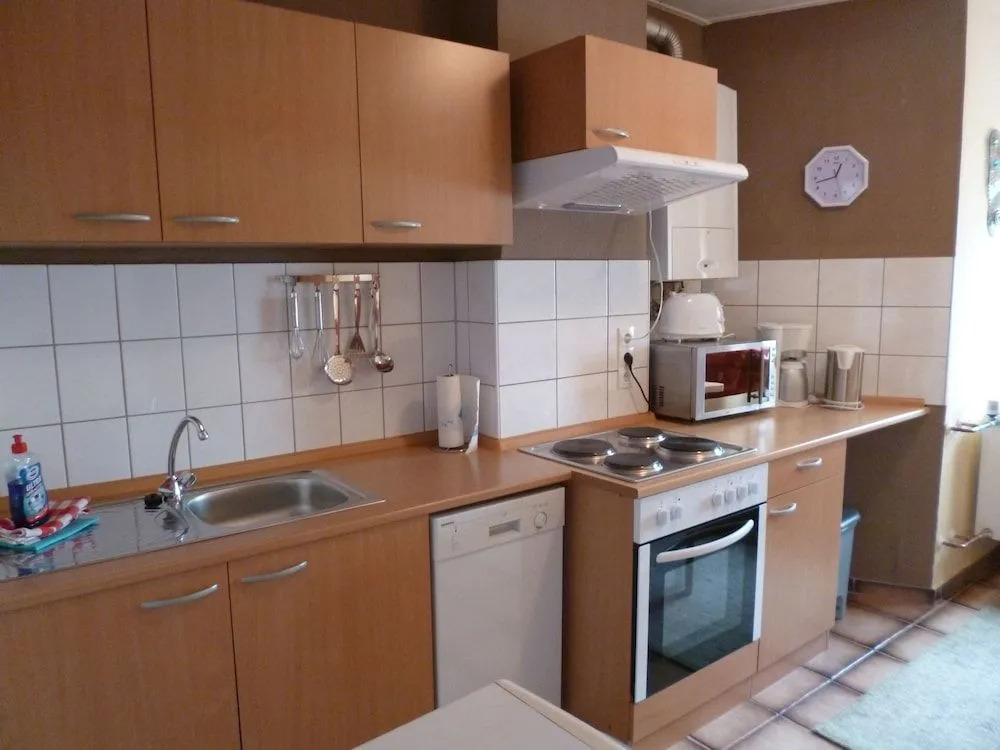 Ferienwohnung Uni Koblenz
