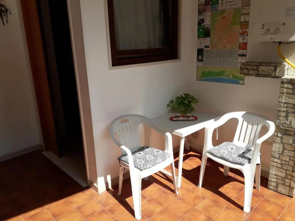 CasaMia Apartment