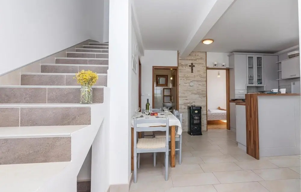 Amazing Home in Maslenica With 4 Bedrooms