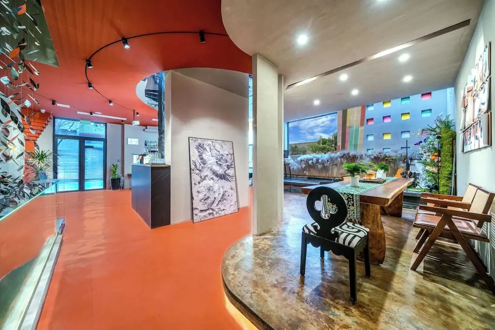 Xiyou Hotel XIan City Wall Branch