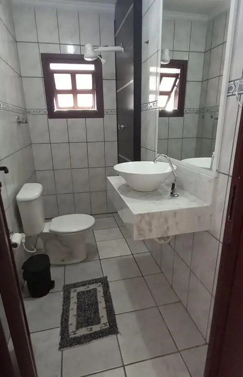 Casa com piscina Caraguatatuba 2