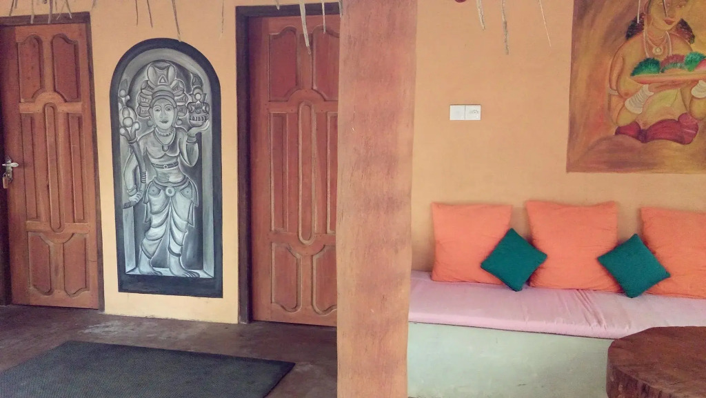 Silver Shine Beach Resort