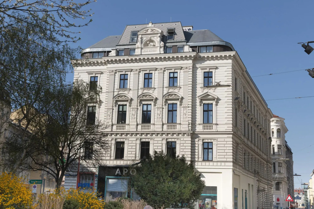 Rafael Kaiser - Premium Apartments City Centre