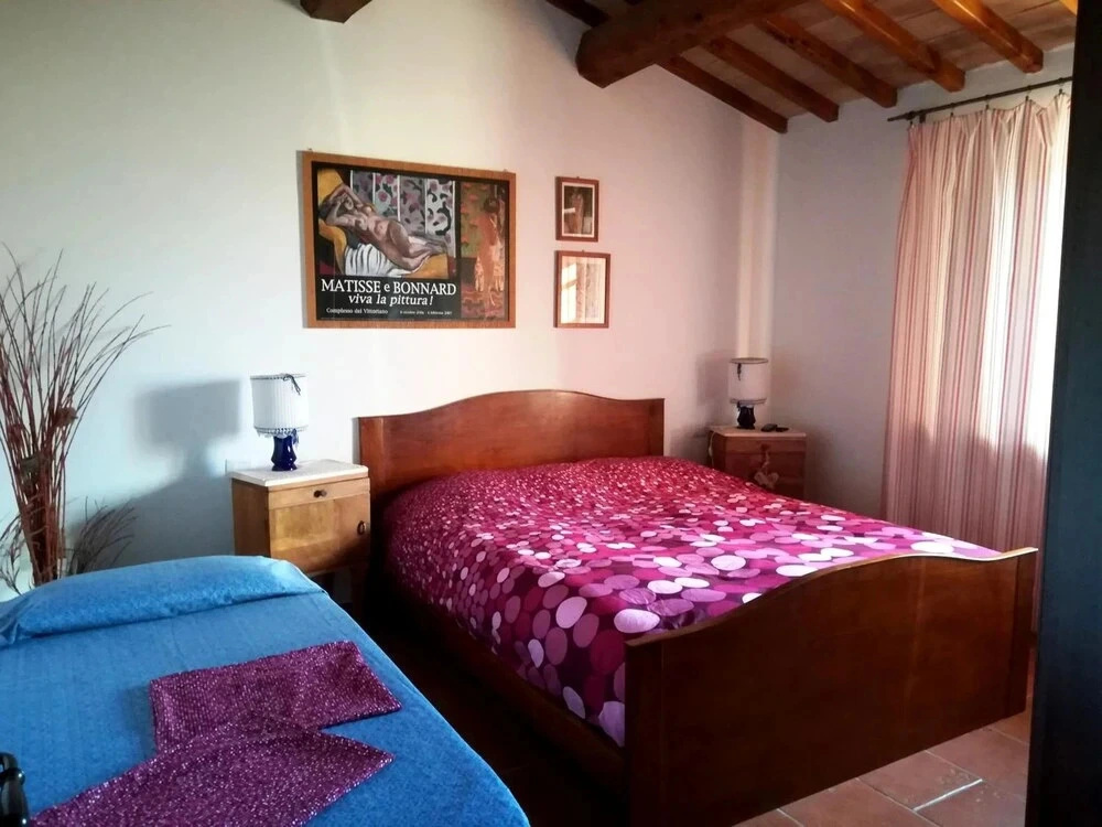 Casale Le Rote