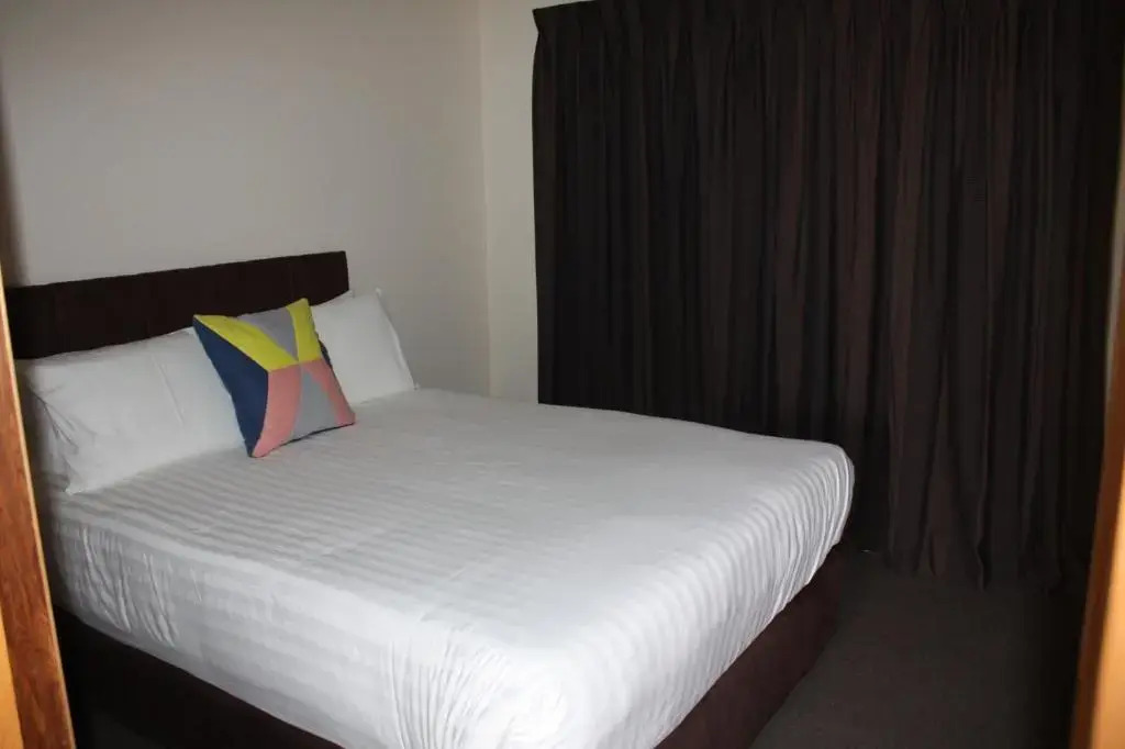 Stuart Range Outback Resort