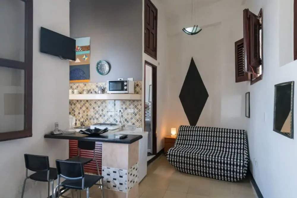 Aparthotel Casa Particular Malecon