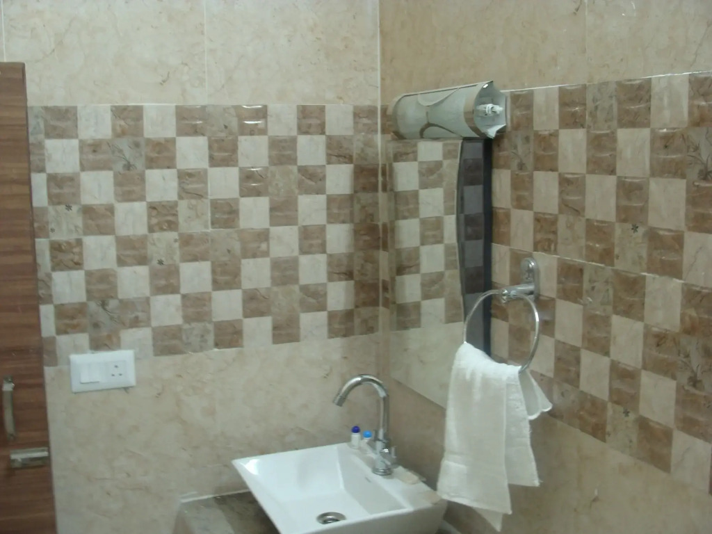 Hotel Abhinandan Grand
