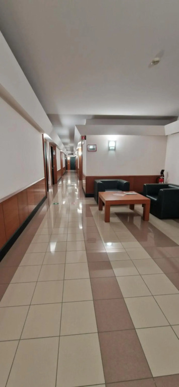 Hotel Mareschi Palace