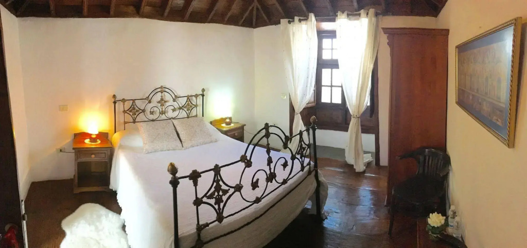 Hotel rural casona Santo Domingo