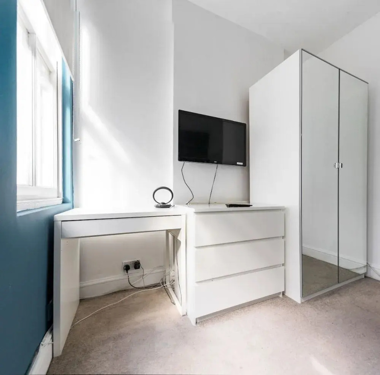 City Apartments