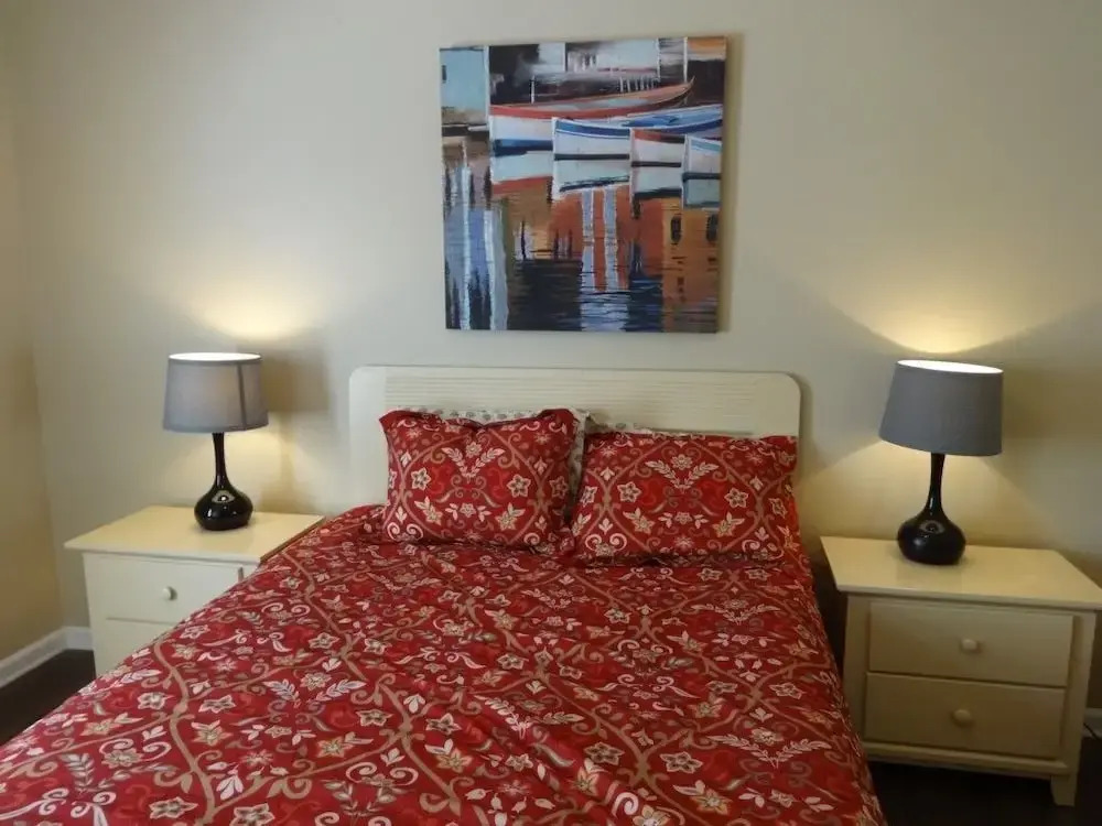 Windsor Palms Resort 2247 - Four Bedroom Villa with Private Pool