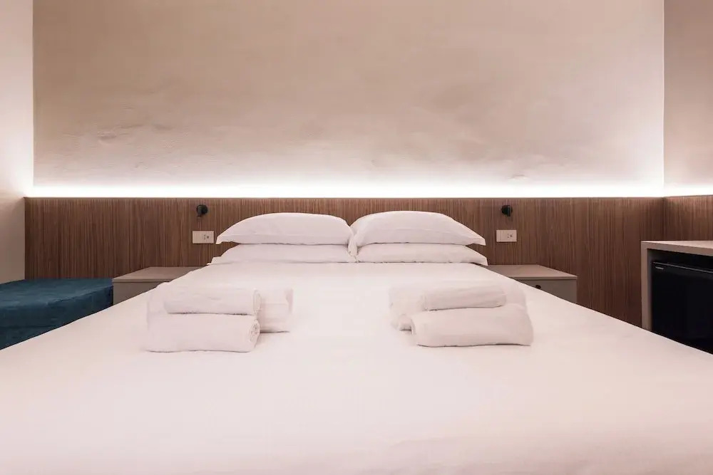 Aima Boutique Rooms