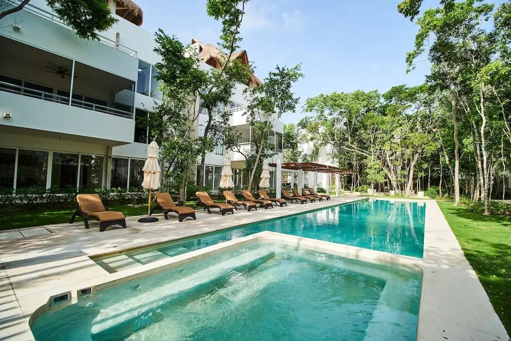 Tao Tulum 311 By Lockey