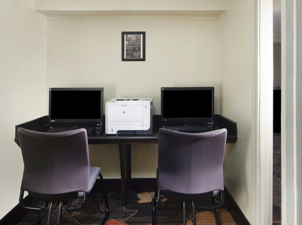 DoubleTree by Hilton El Paso Downtown